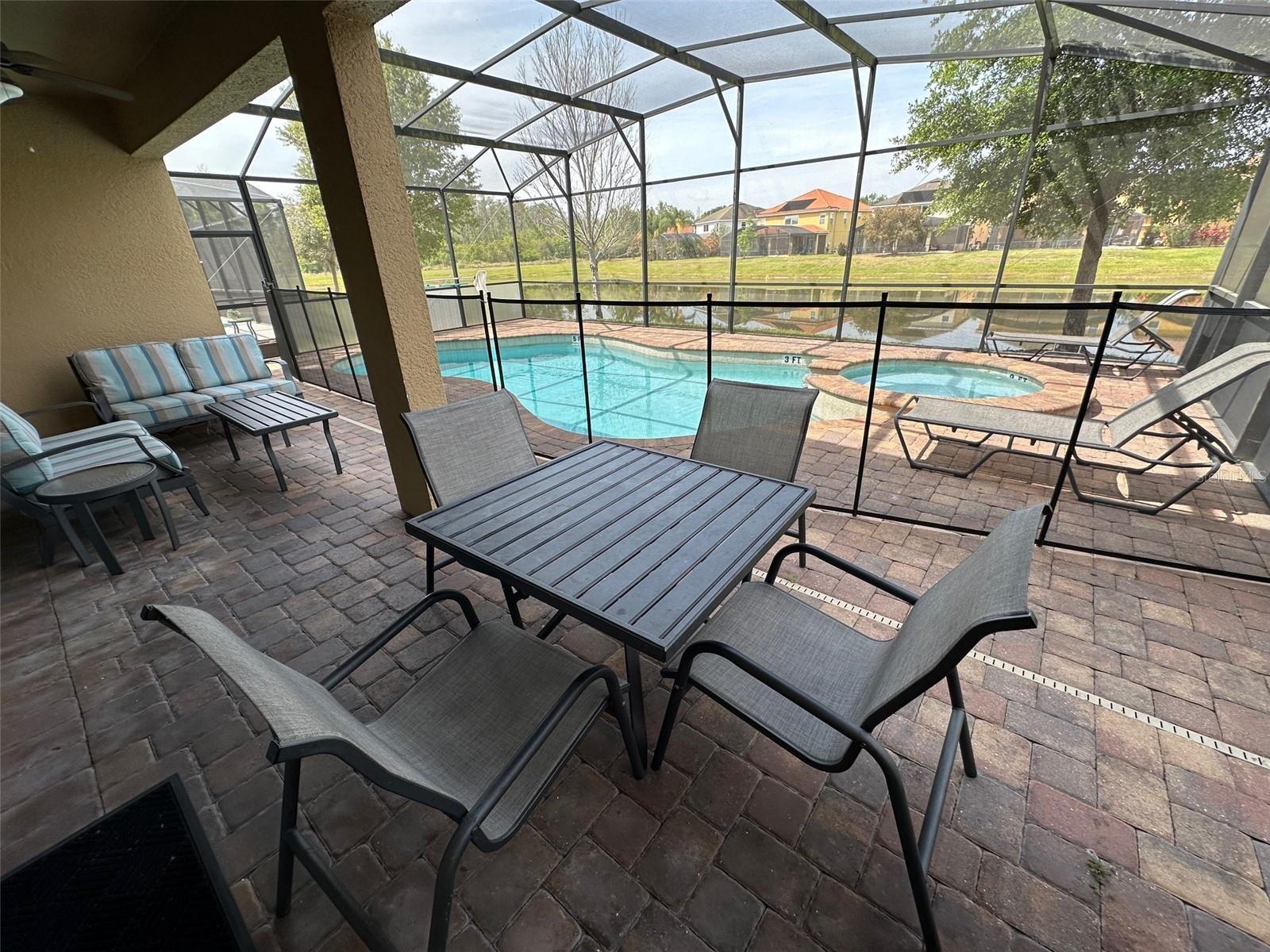 2586 SHANTI DR, KISSIMMEE, FL, 34746