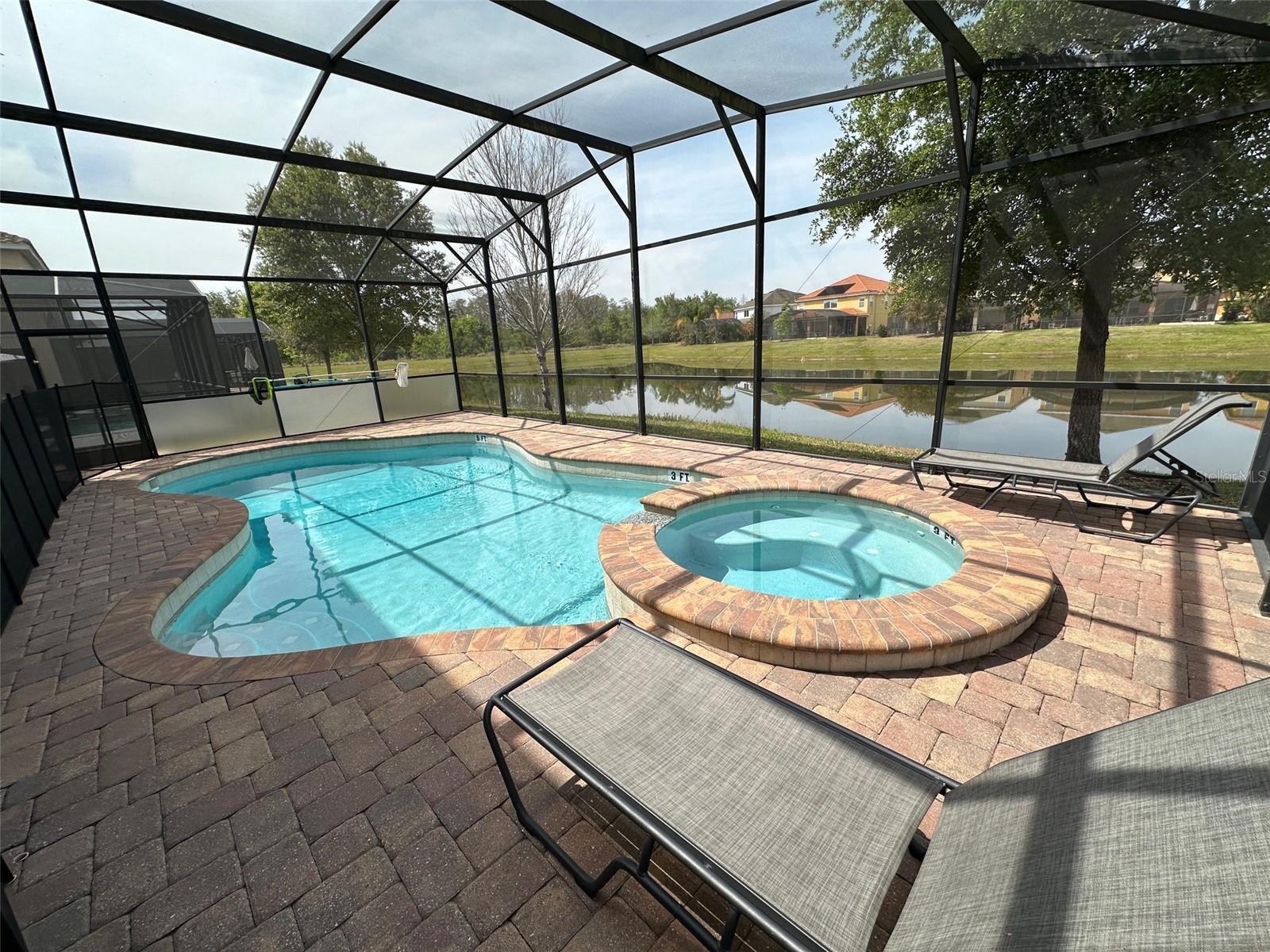 2586 SHANTI DR, KISSIMMEE, FL, 34746