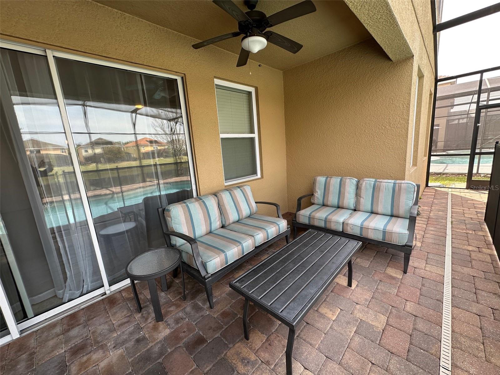 2586 SHANTI DR, KISSIMMEE, FL, 34746