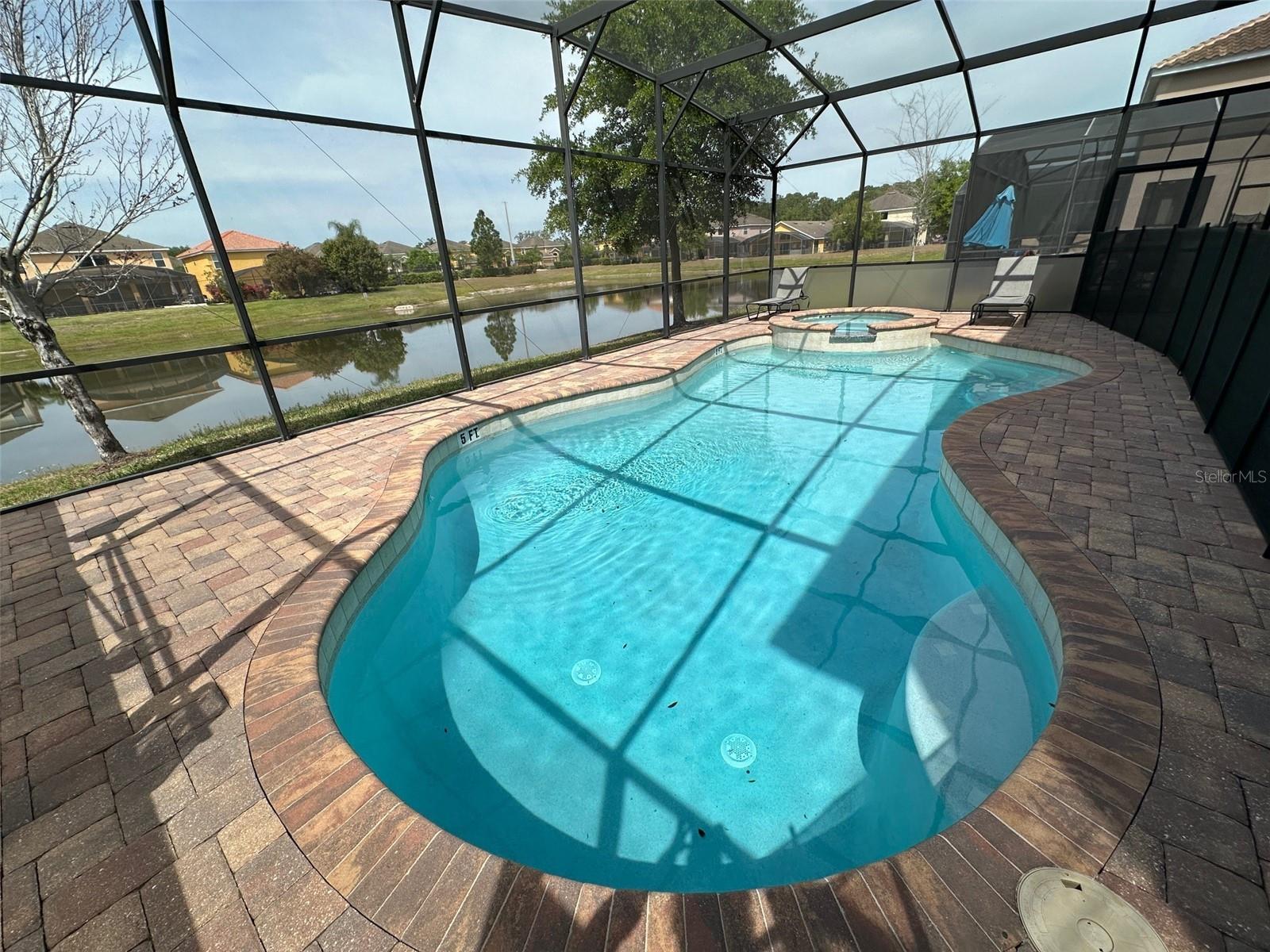 2586 SHANTI DR, KISSIMMEE, FL, 34746