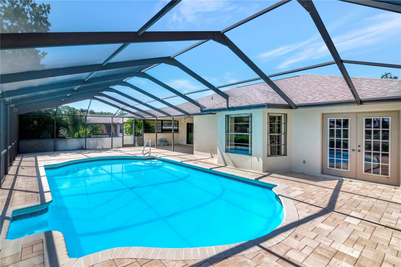 6056 FALL RIVER DR, NEW PORT RICHEY, FL, 34655