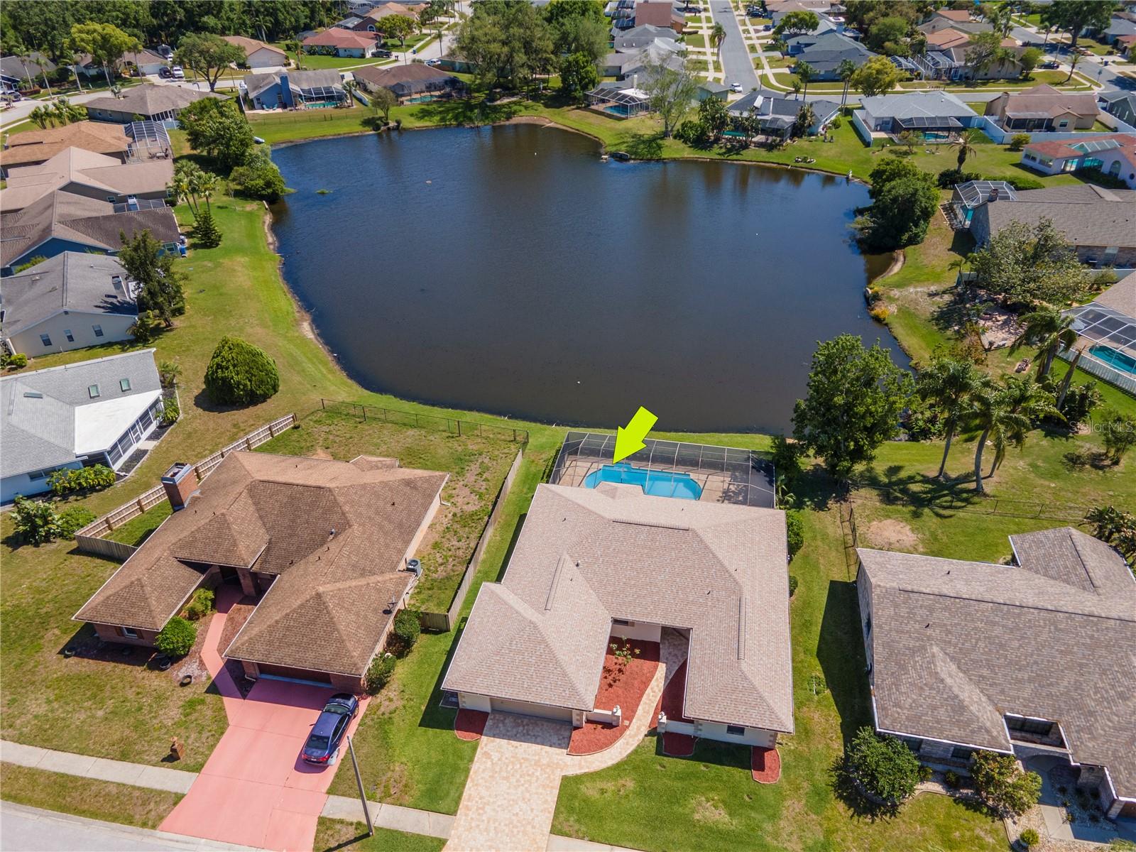 6056 FALL RIVER DR, NEW PORT RICHEY, FL, 34655