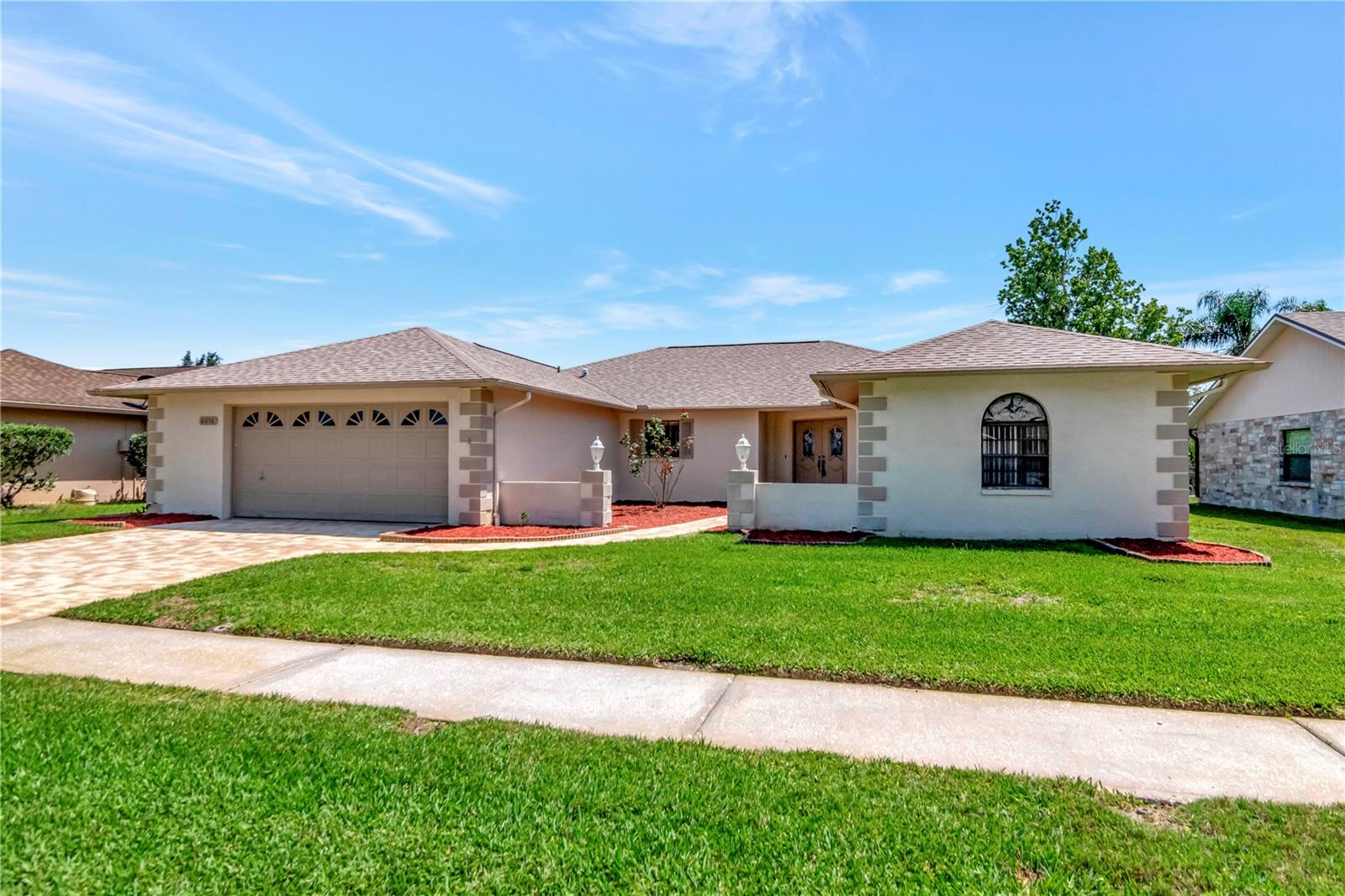 6056 FALL RIVER DR, NEW PORT RICHEY, FL, 34655