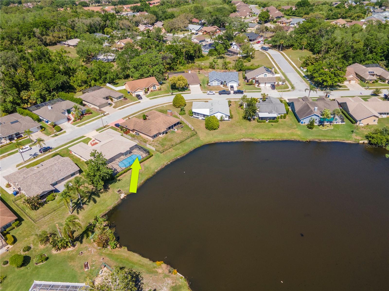 6056 FALL RIVER DR, NEW PORT RICHEY, FL, 34655