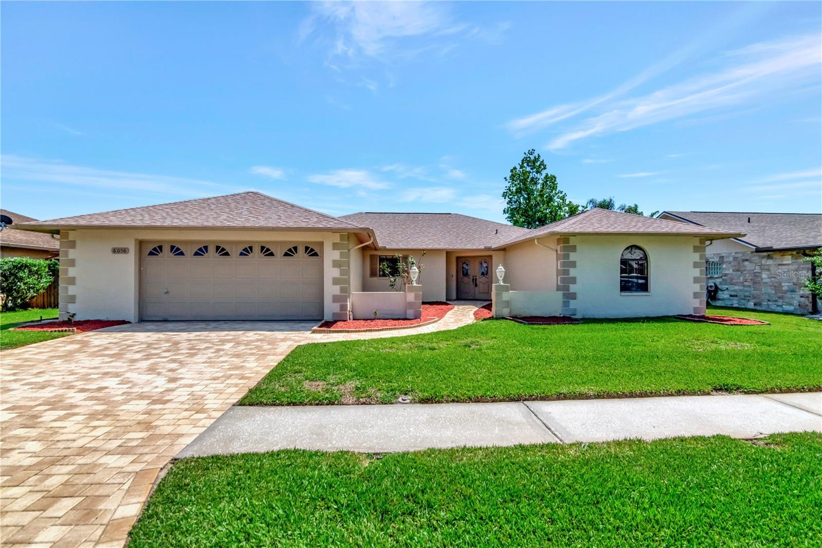 6056 FALL RIVER DR, NEW PORT RICHEY, FL, 34655