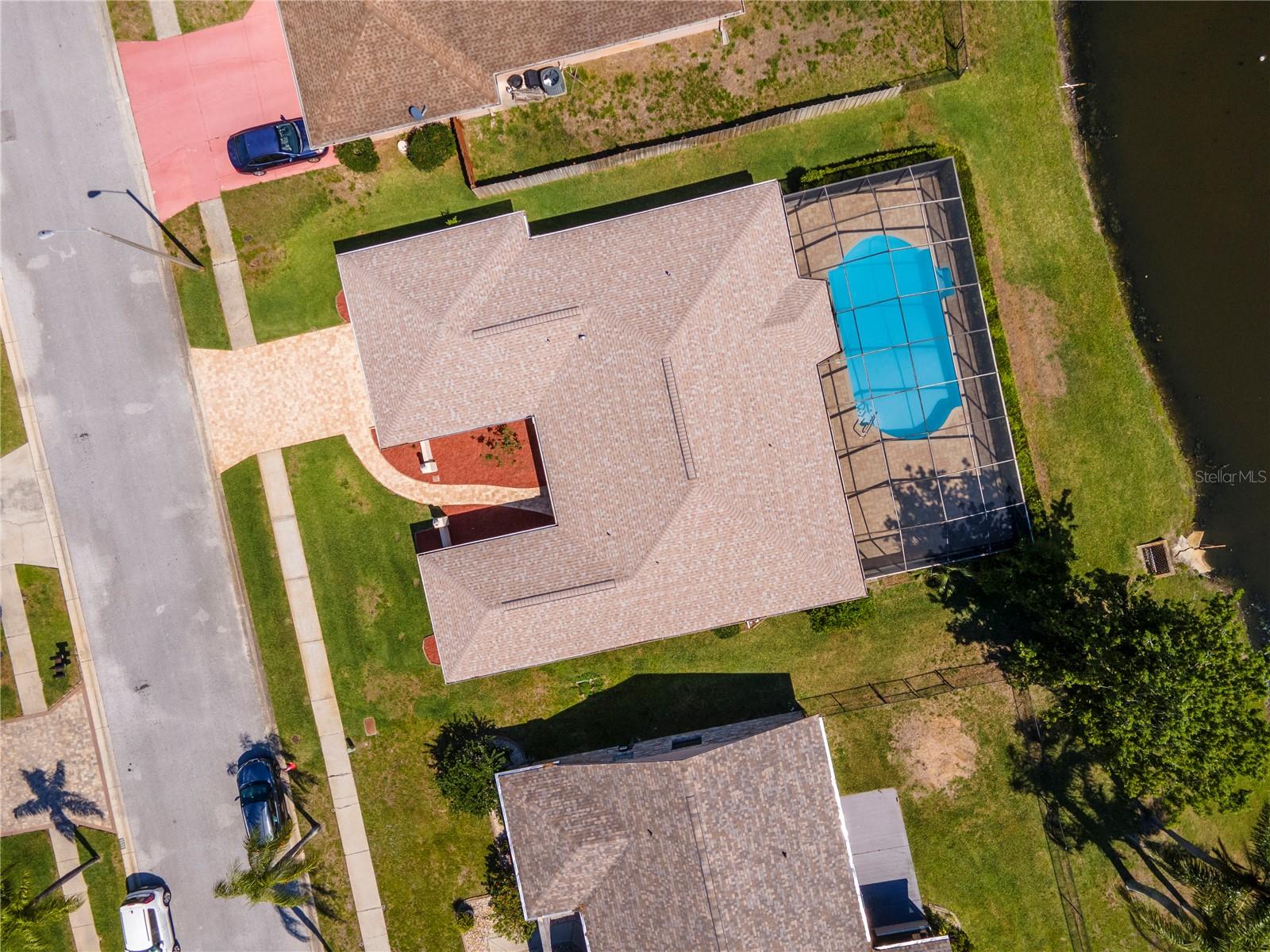 6056 FALL RIVER DR, NEW PORT RICHEY, FL, 34655