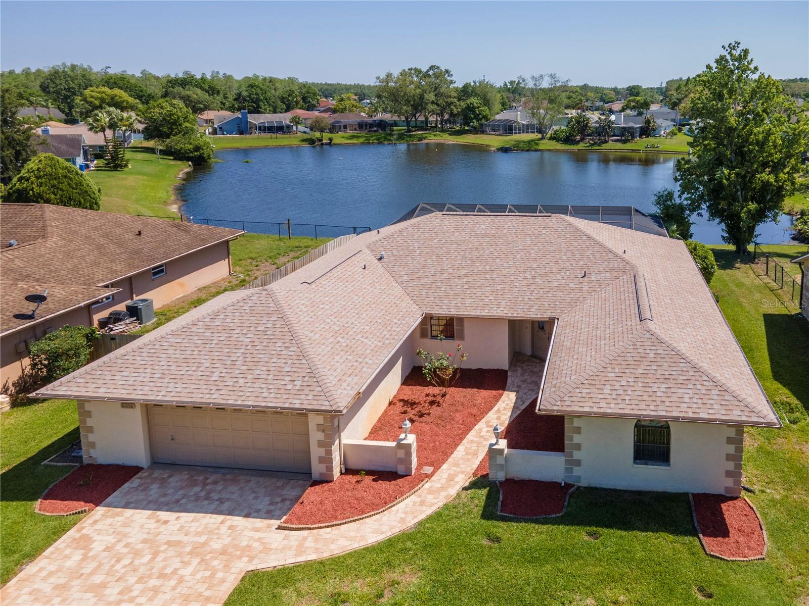 6056 FALL RIVER DR, NEW PORT RICHEY, FL, 34655