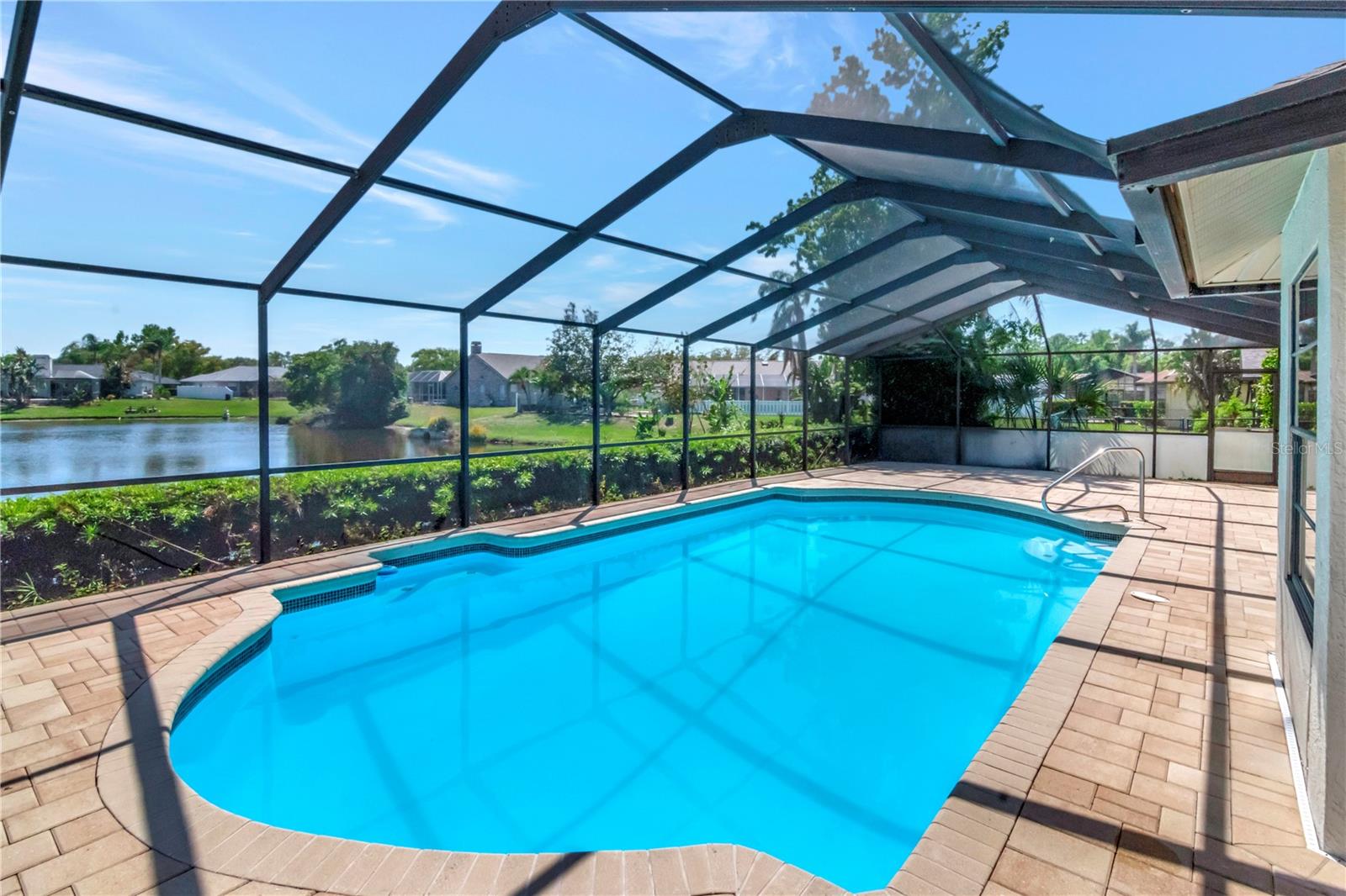 6056 FALL RIVER DR, NEW PORT RICHEY, FL, 34655