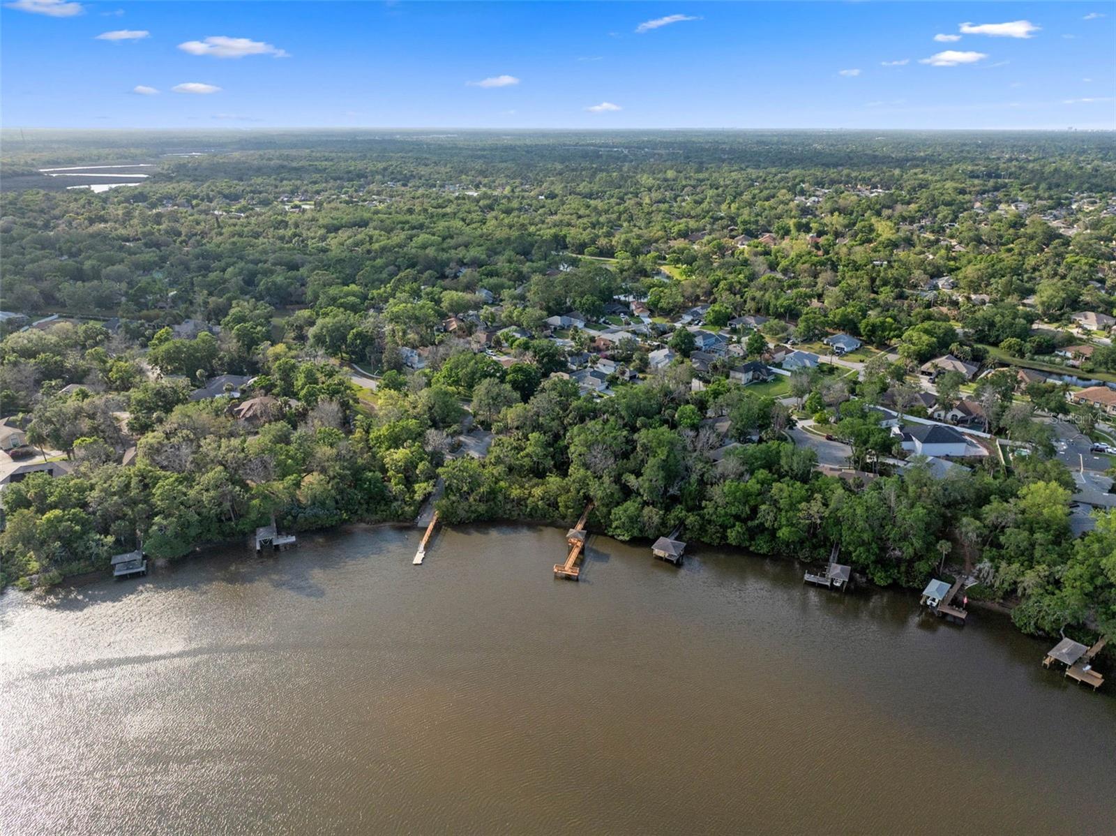 6110 EVERGLADES DR, PORT ORANGE, FL, 32127