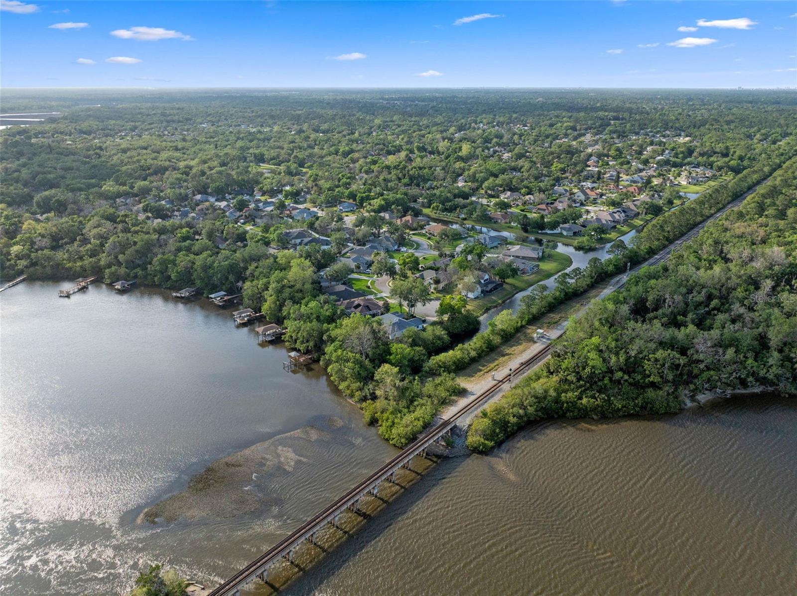 6110 EVERGLADES DR, PORT ORANGE, FL, 32127