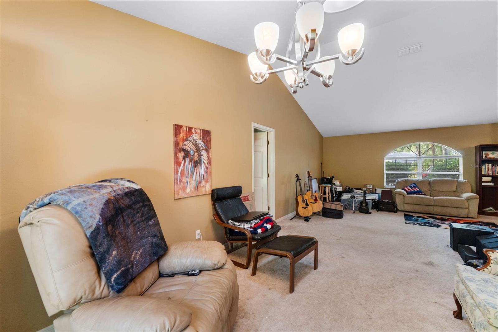 6110 EVERGLADES DR, PORT ORANGE, FL, 32127