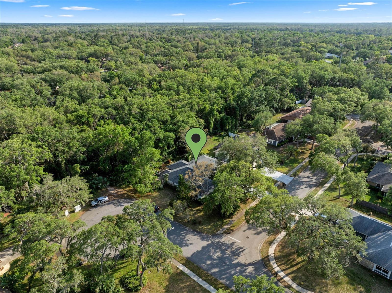 6110 EVERGLADES DR, PORT ORANGE, FL, 32127