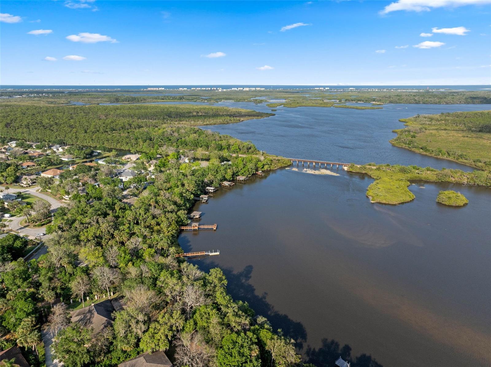 6110 EVERGLADES DR, PORT ORANGE, FL, 32127