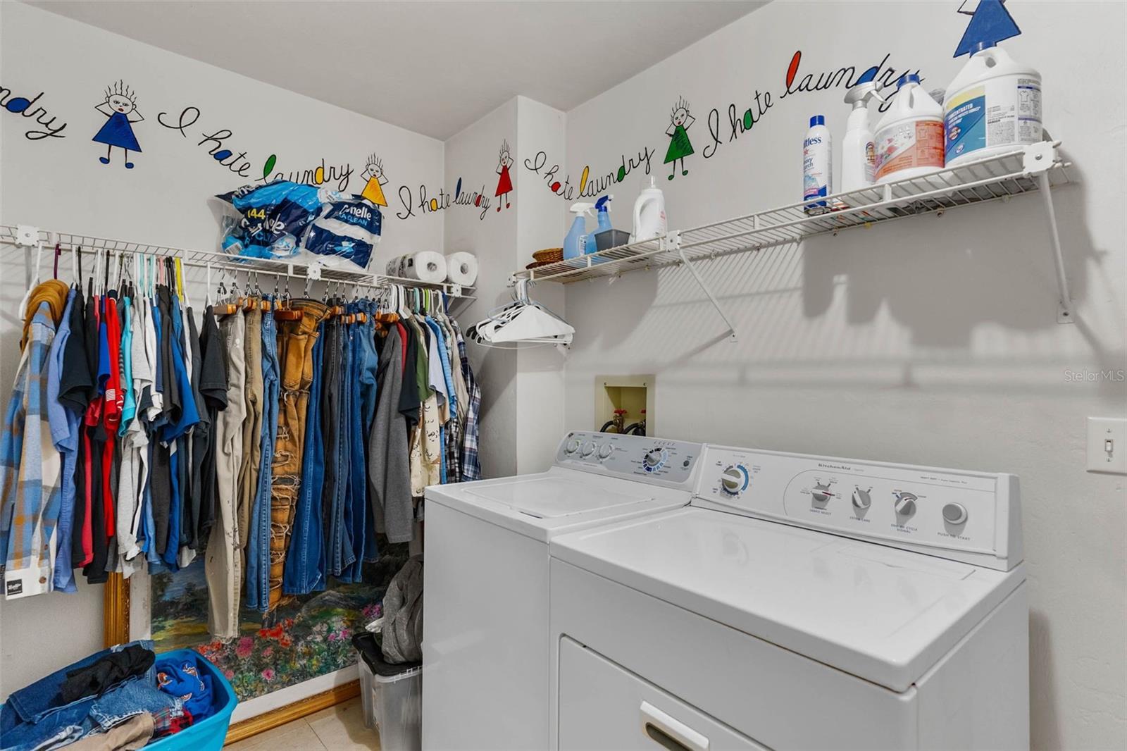 6110 EVERGLADES DR, PORT ORANGE, FL, 32127