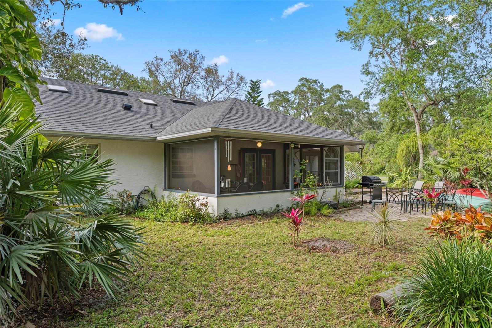 6110 EVERGLADES DR, PORT ORANGE, FL, 32127