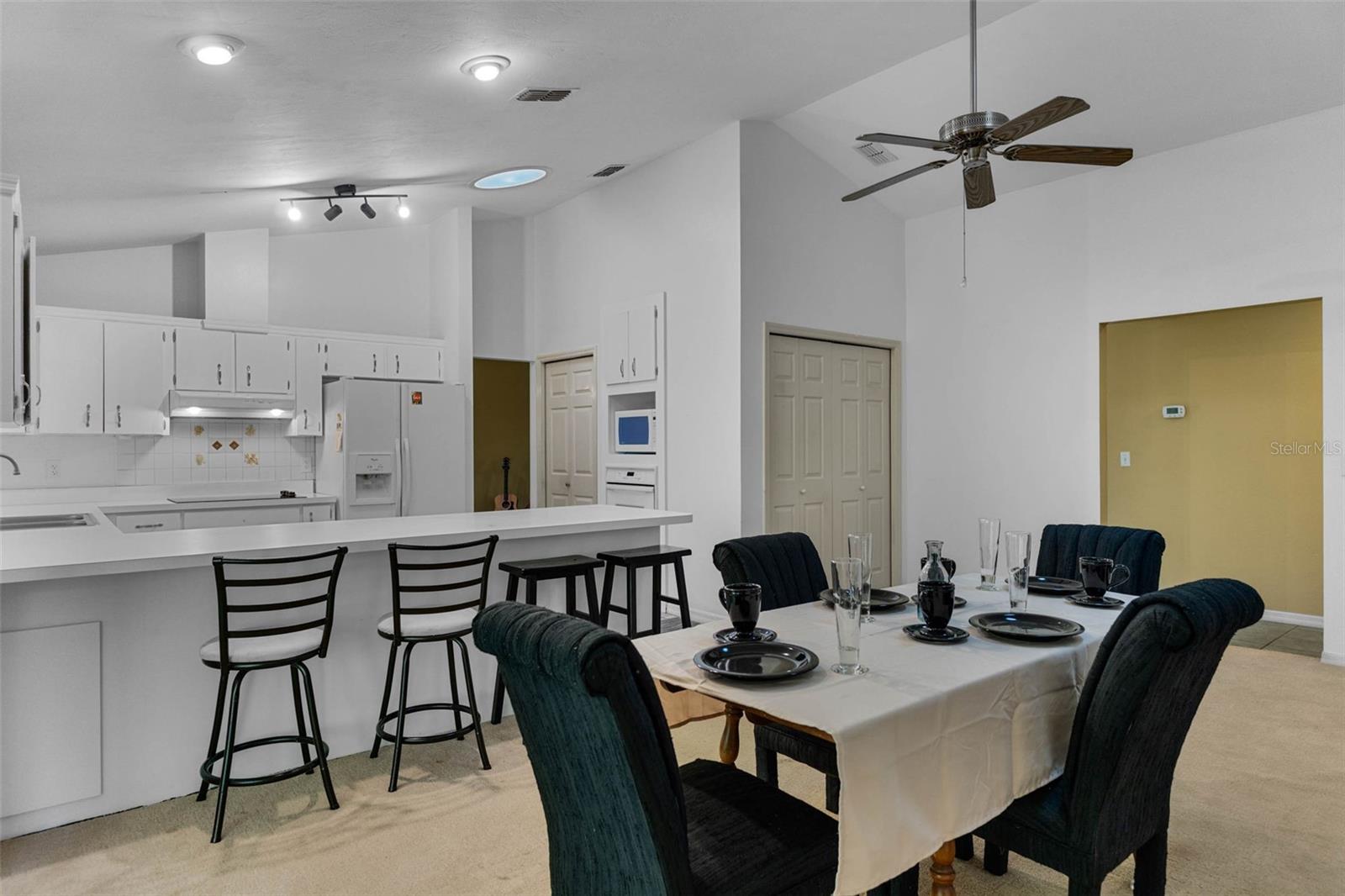 6110 EVERGLADES DR, PORT ORANGE, FL, 32127