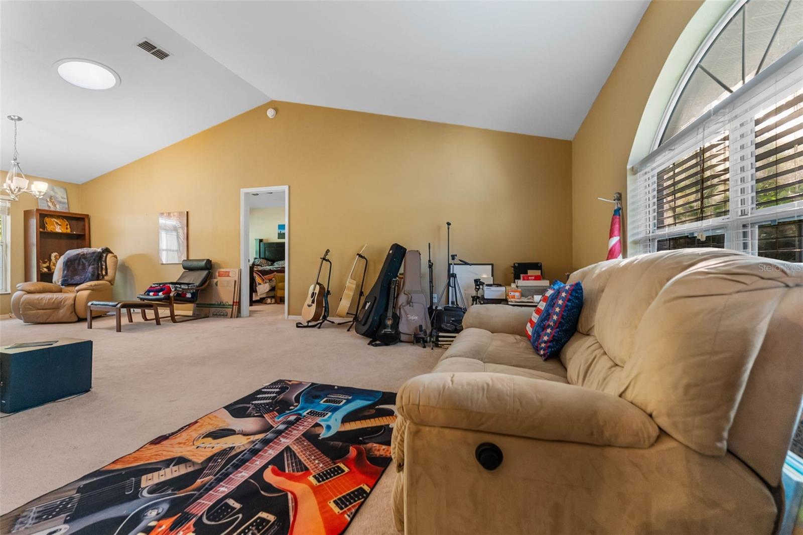 6110 EVERGLADES DR, PORT ORANGE, FL, 32127