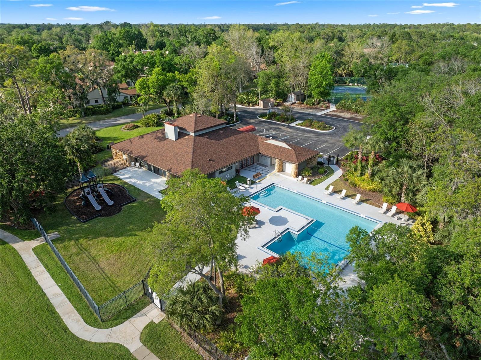 6110 EVERGLADES DR, PORT ORANGE, FL, 32127