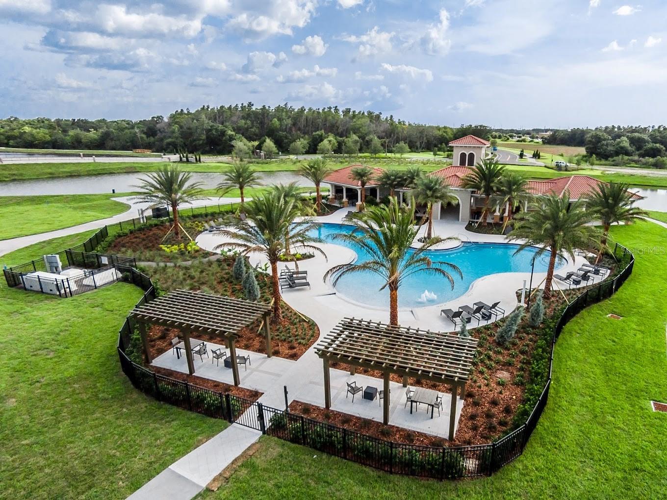 5154 BRICKWOOD RISE DR, WIMAUMA, FL, 33598