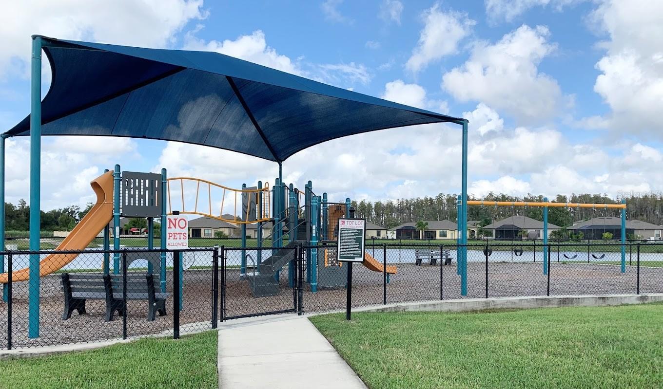 5154 BRICKWOOD RISE DR, WIMAUMA, FL, 33598