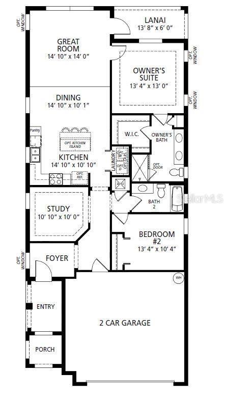 5154 BRICKWOOD RISE DR, WIMAUMA, FL, 33598