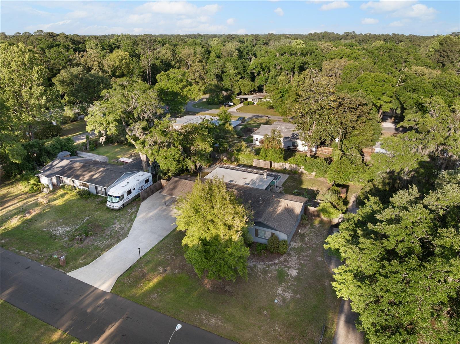 1909 NW 36TH DR, GAINESVILLE, FL, 32605