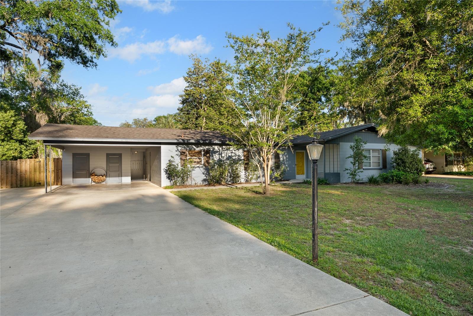 1909 NW 36TH DR, GAINESVILLE, FL, 32605