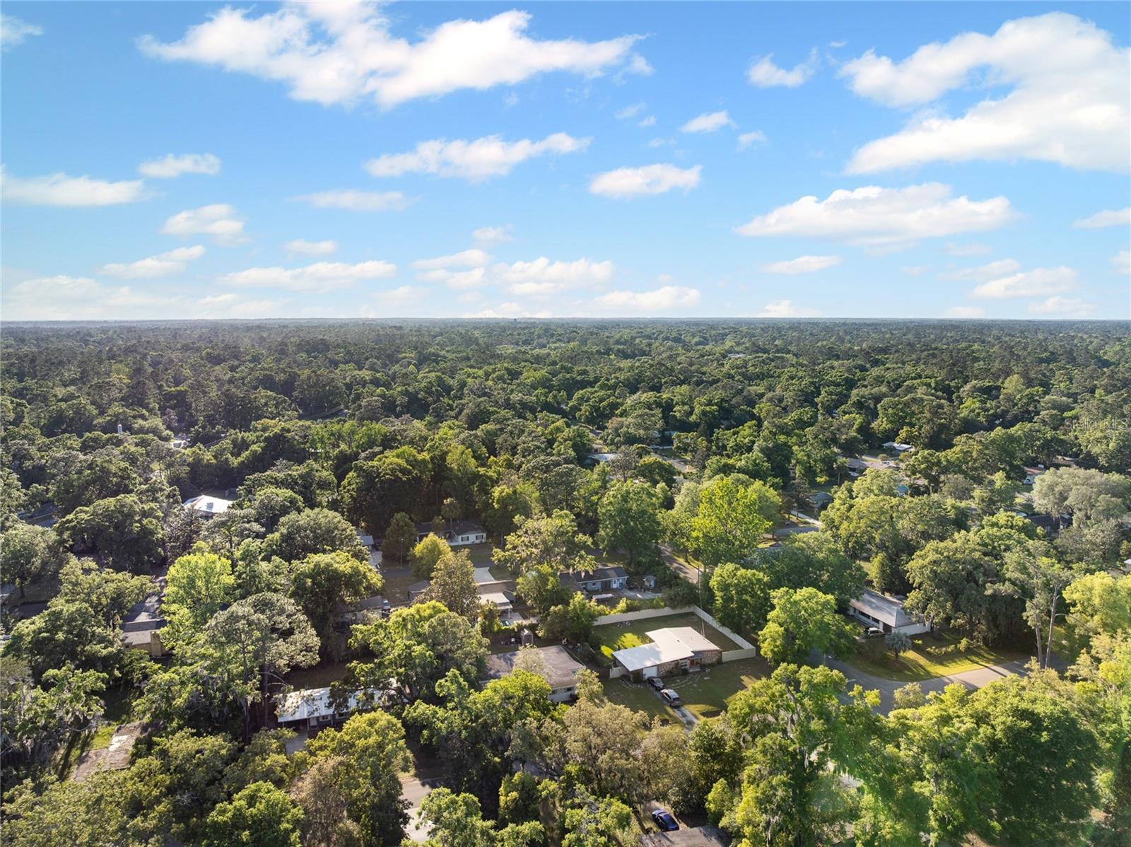 1909 NW 36TH DR, GAINESVILLE, FL, 32605