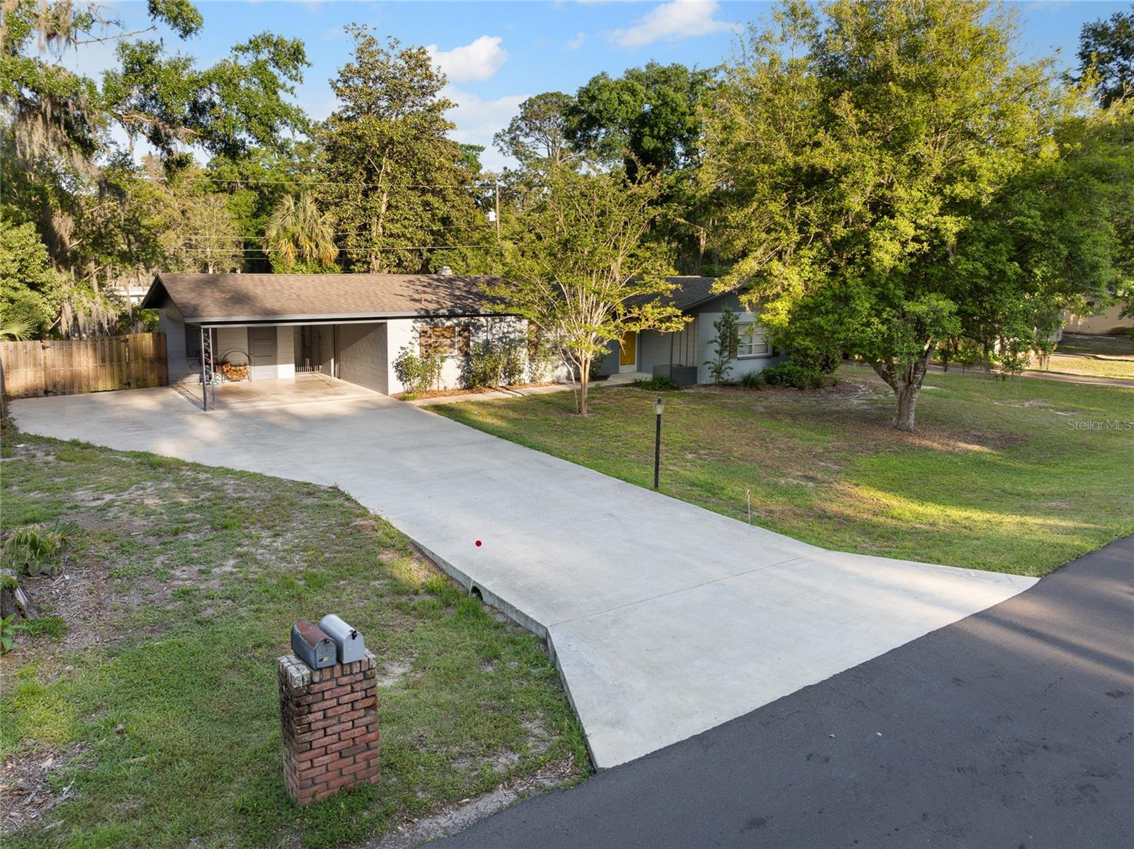 1909 NW 36TH DR, GAINESVILLE, FL, 32605