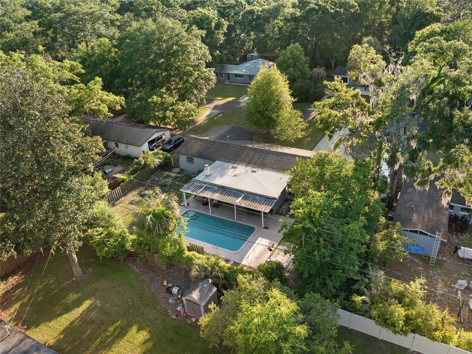 1909 NW 36TH DR, GAINESVILLE, FL, 32605