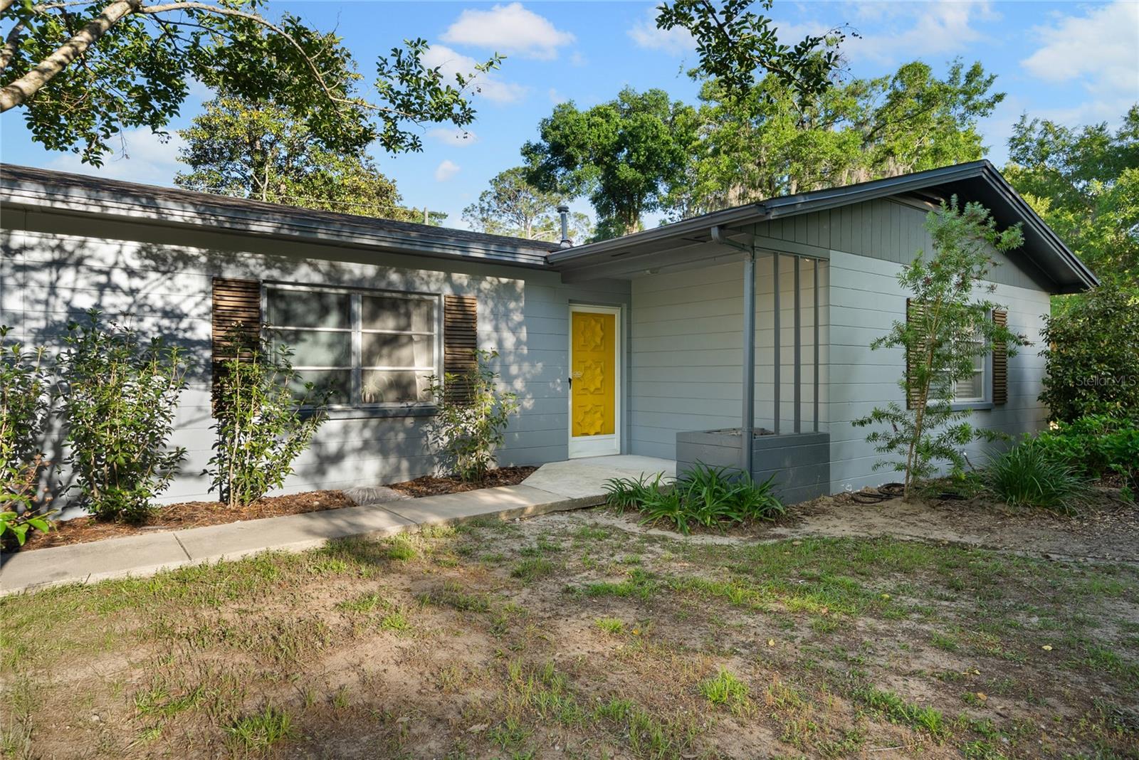 1909 NW 36TH DR, GAINESVILLE, FL, 32605