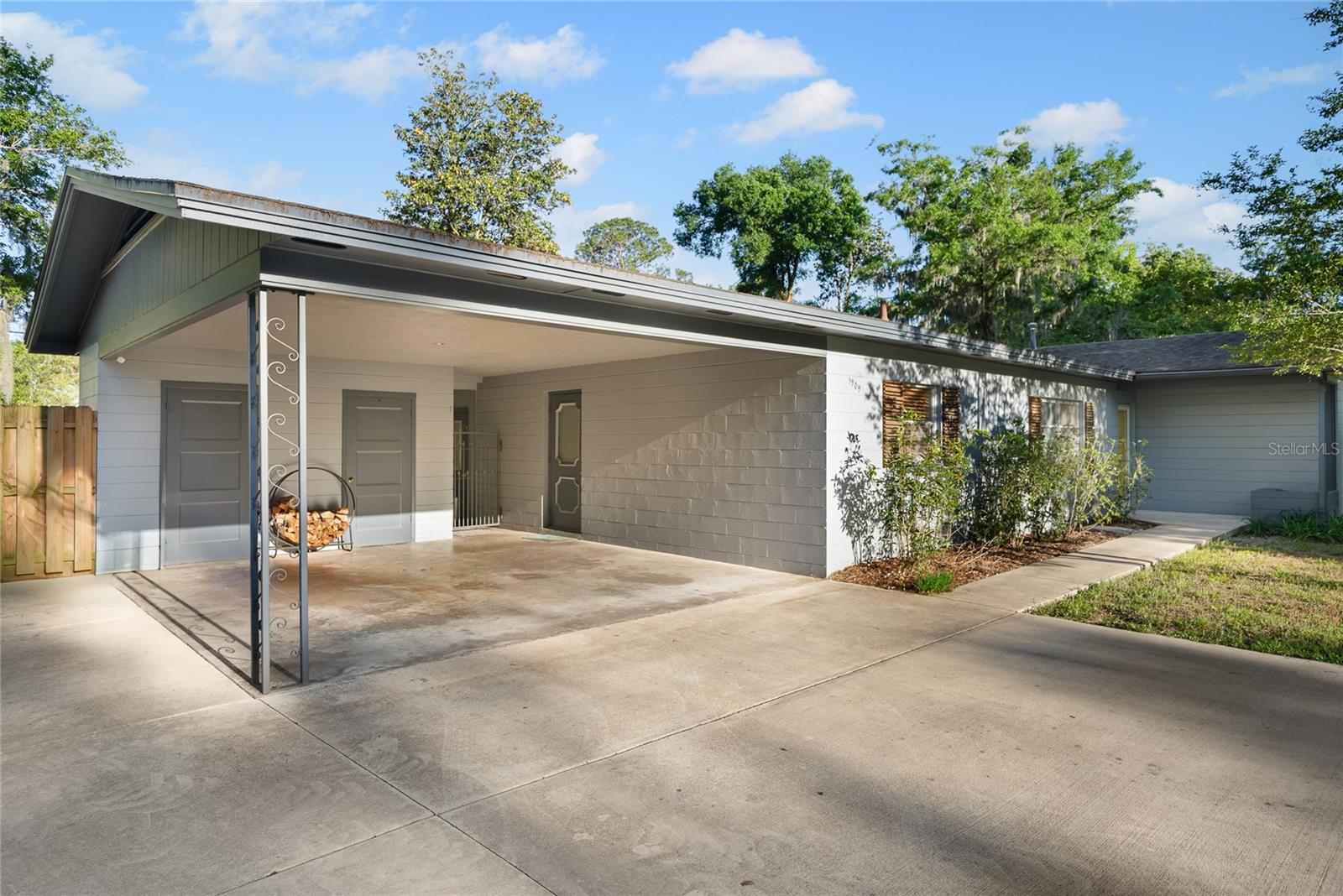 1909 NW 36TH DR, GAINESVILLE, FL, 32605