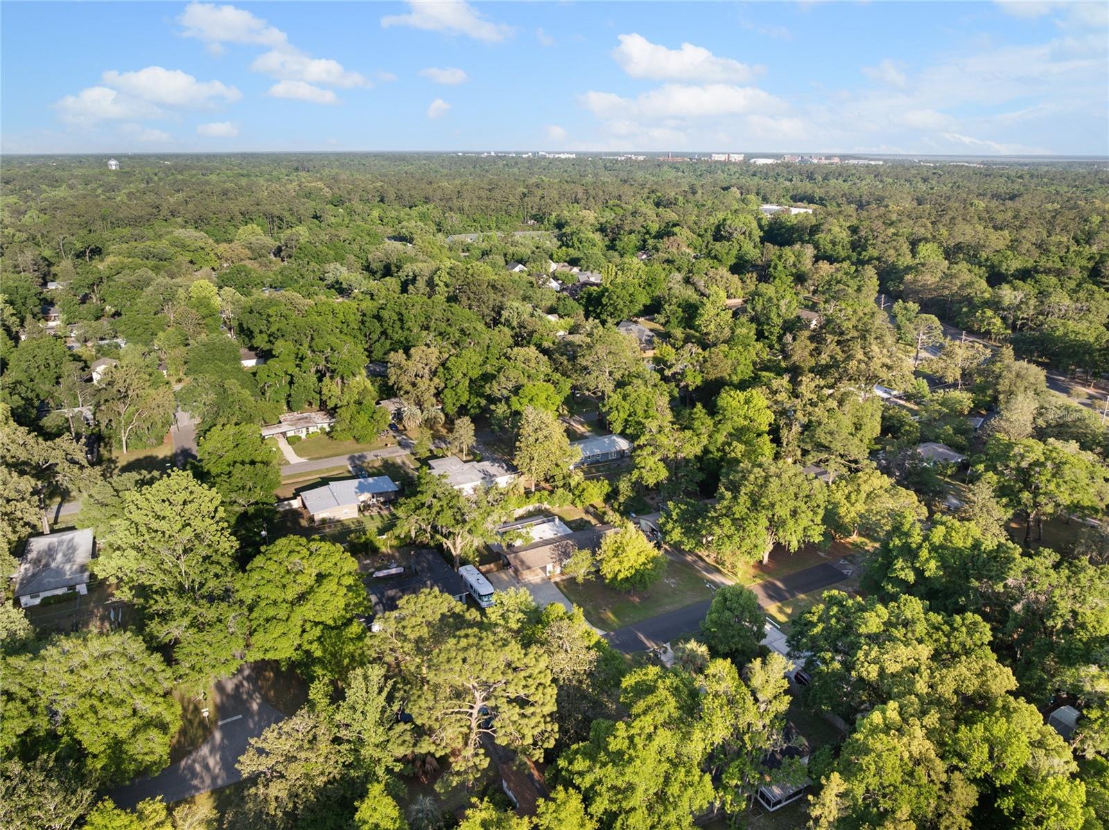 1909 NW 36TH DR, GAINESVILLE, FL, 32605