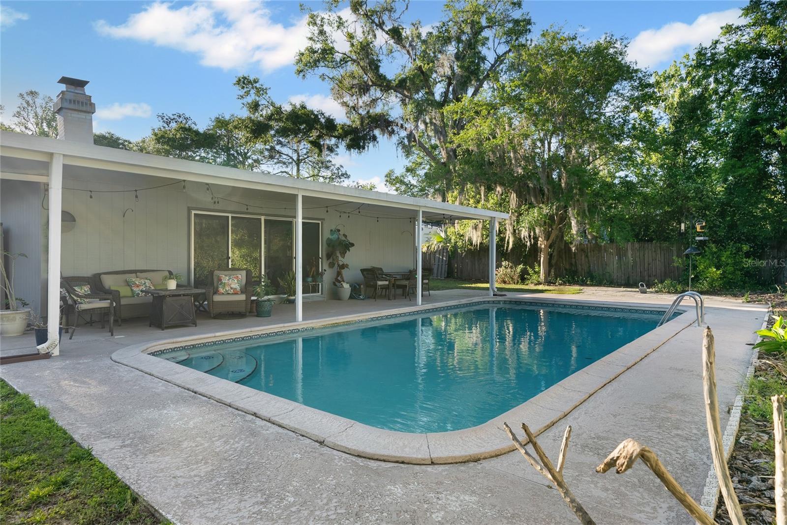 1909 NW 36TH DR, GAINESVILLE, FL, 32605