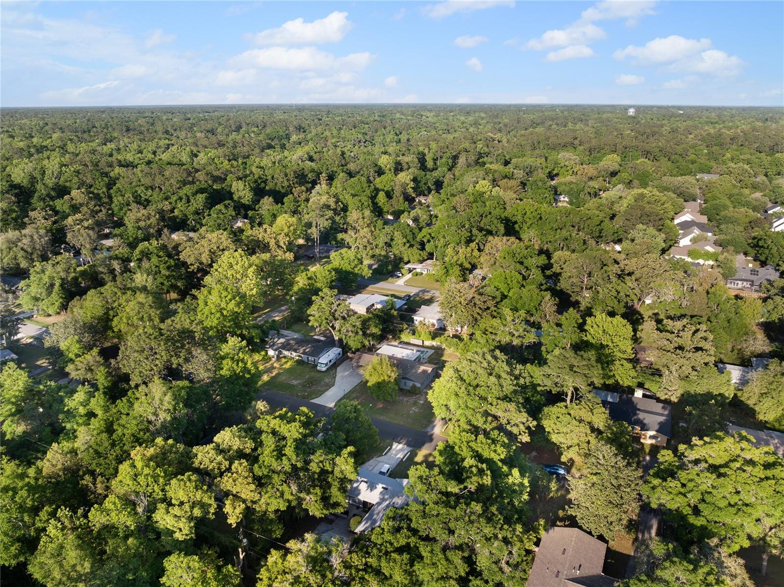 1909 NW 36TH DR, GAINESVILLE, FL, 32605