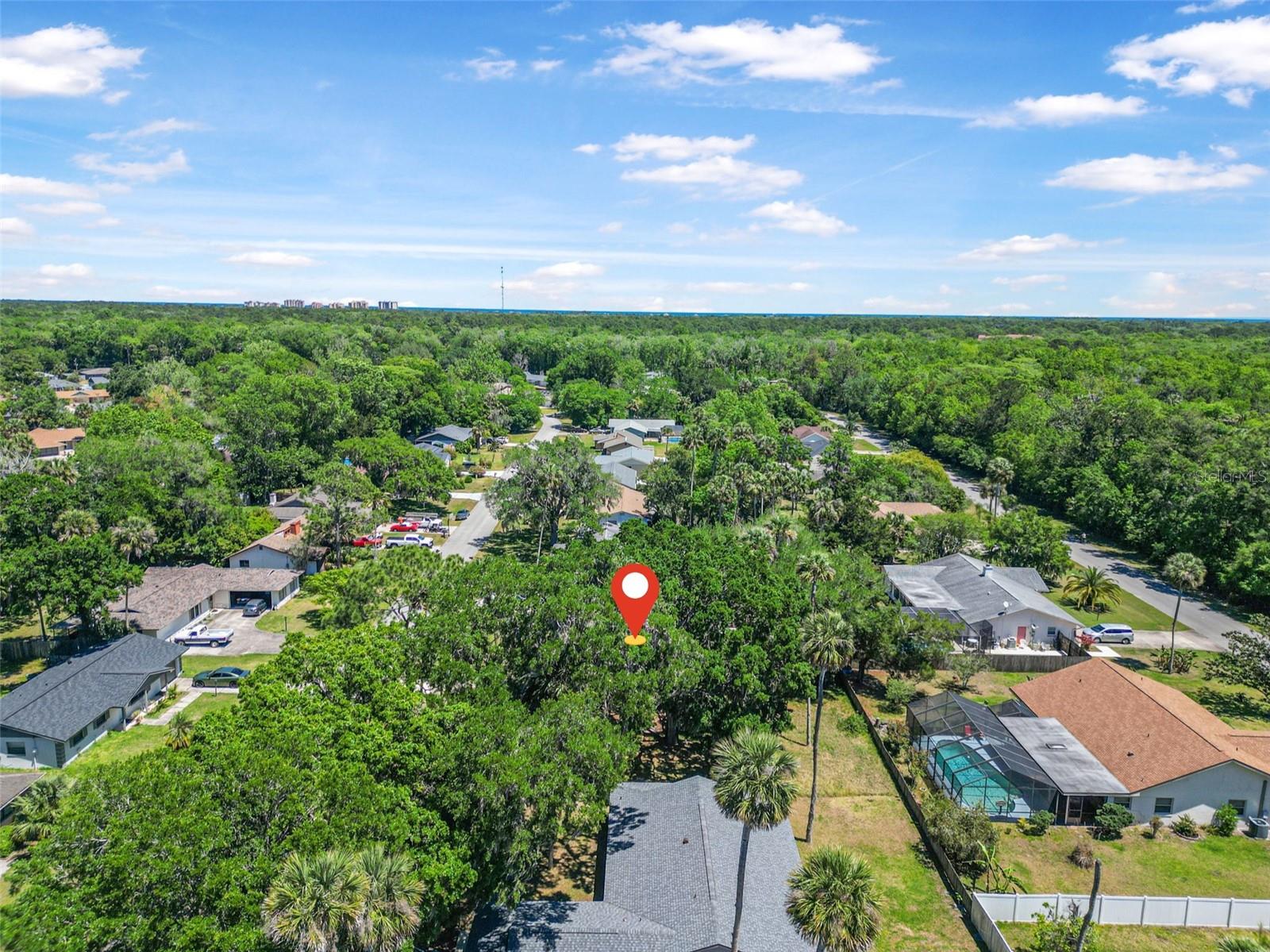 55 BLAKEMORE DR, PALM COAST, FL, 32137