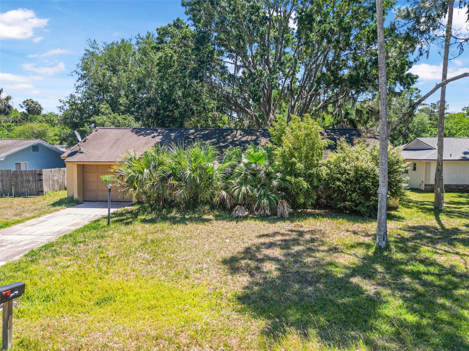 55 BLAKEMORE DR, PALM COAST, FL, 32137