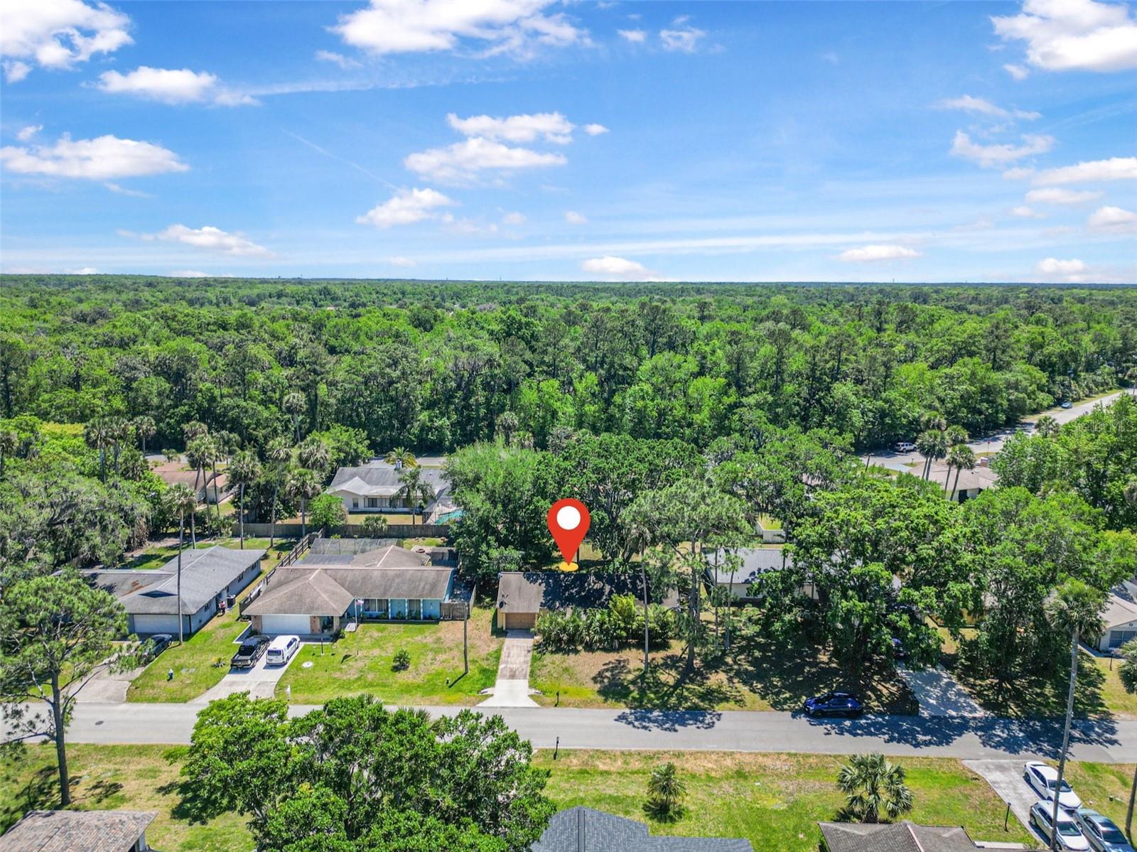 55 BLAKEMORE DR, PALM COAST, FL, 32137