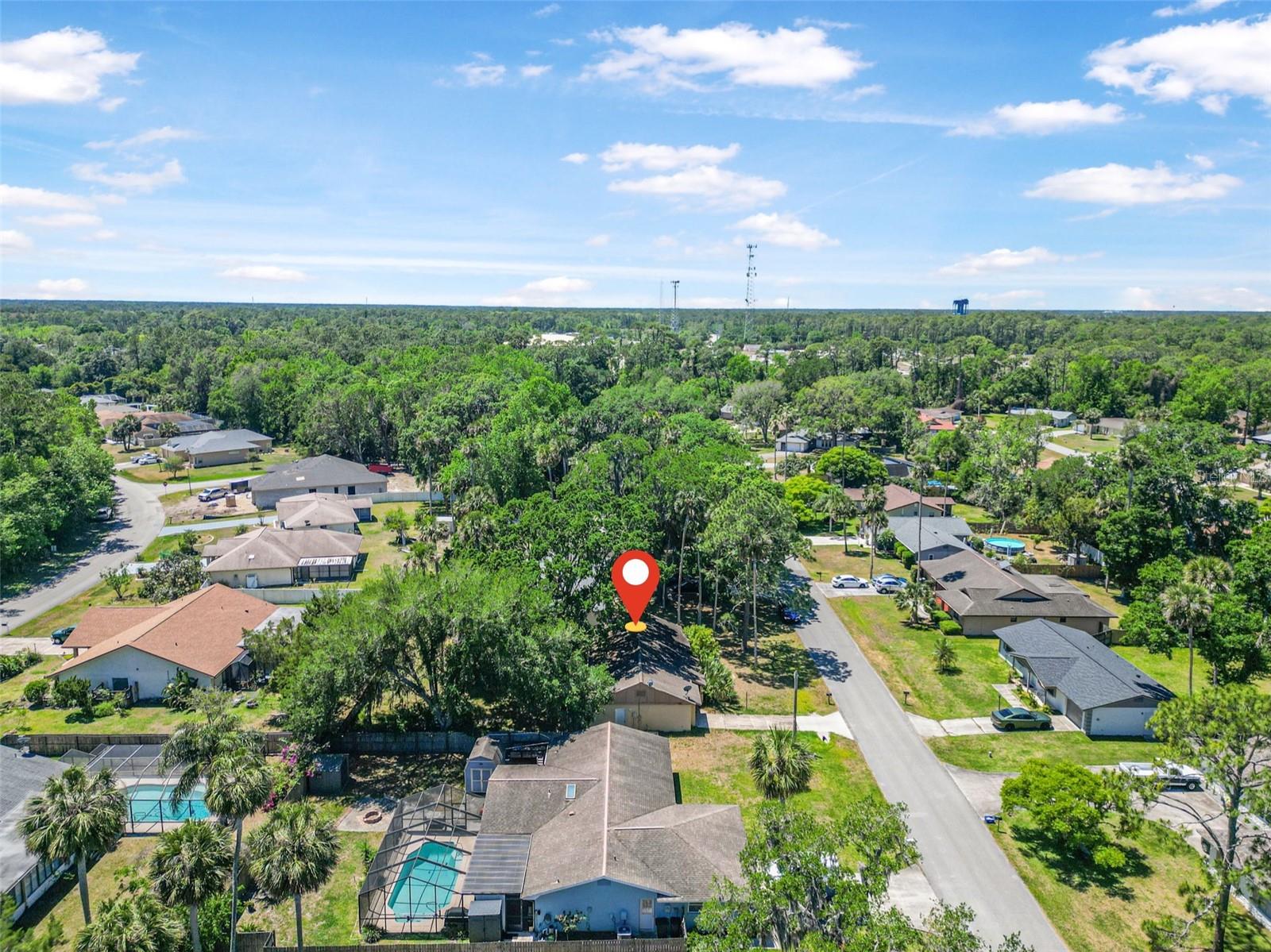 55 BLAKEMORE DR, PALM COAST, FL, 32137