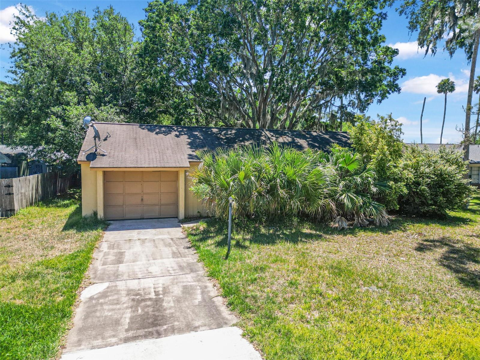 55 BLAKEMORE DR, PALM COAST, FL, 32137