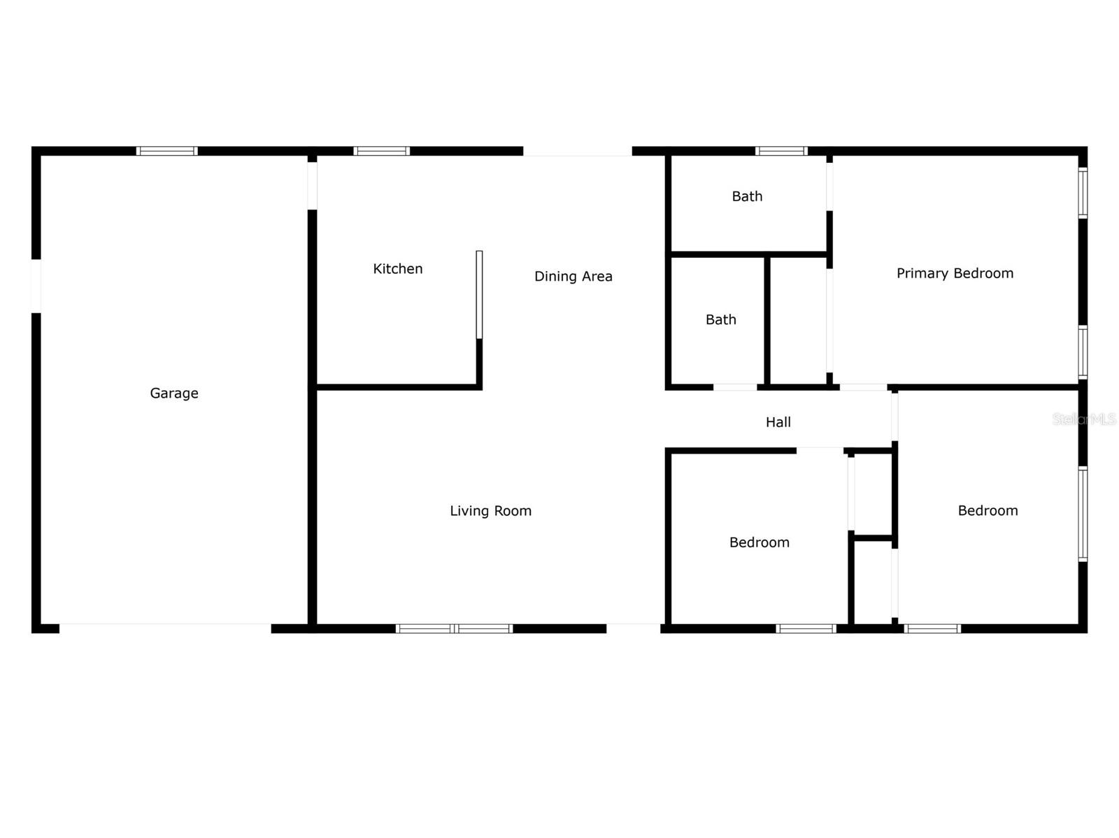 55 BLAKEMORE DR, PALM COAST, FL, 32137