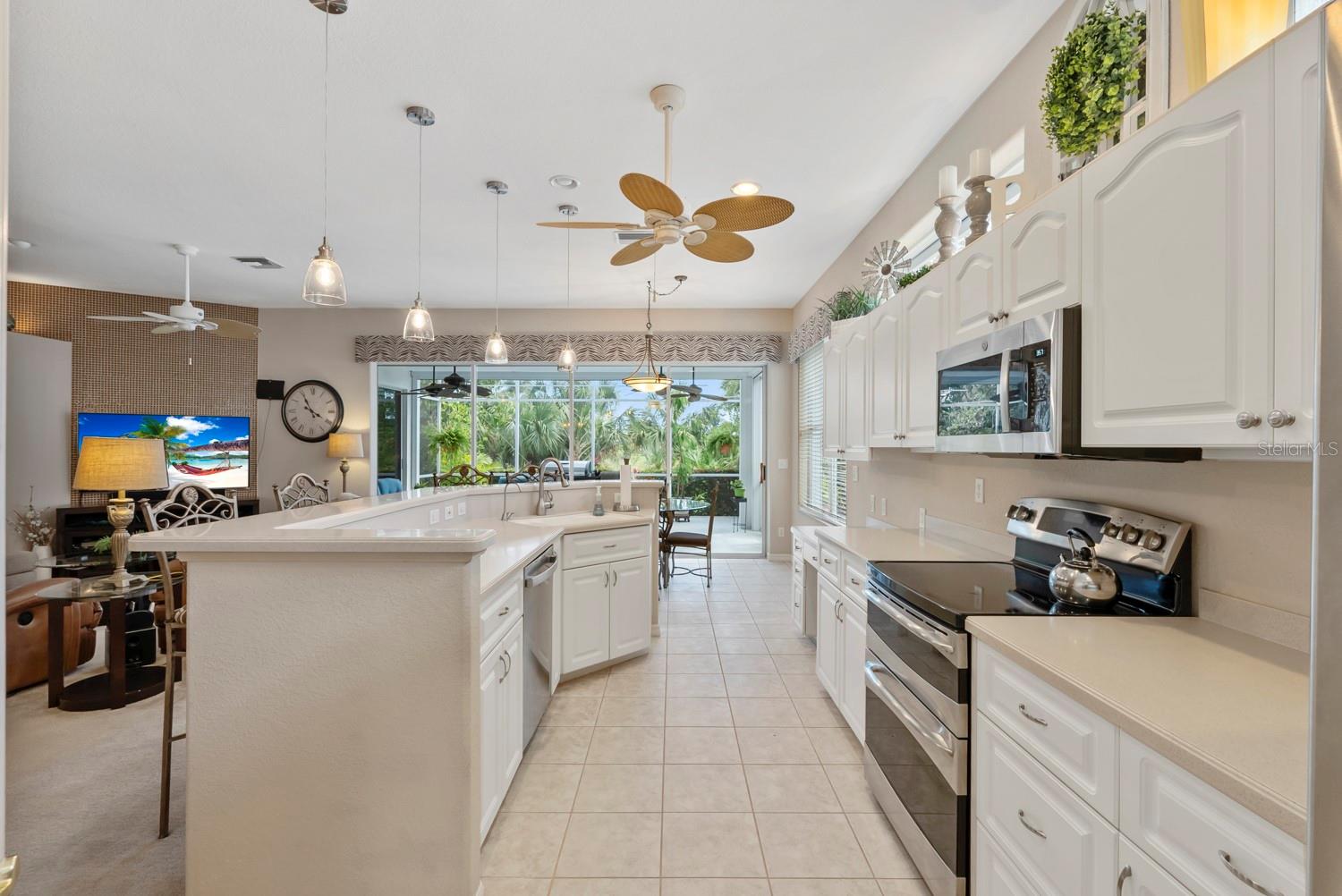 26325 FEATHERSOUND DR, PUNTA GORDA, FL, 33955