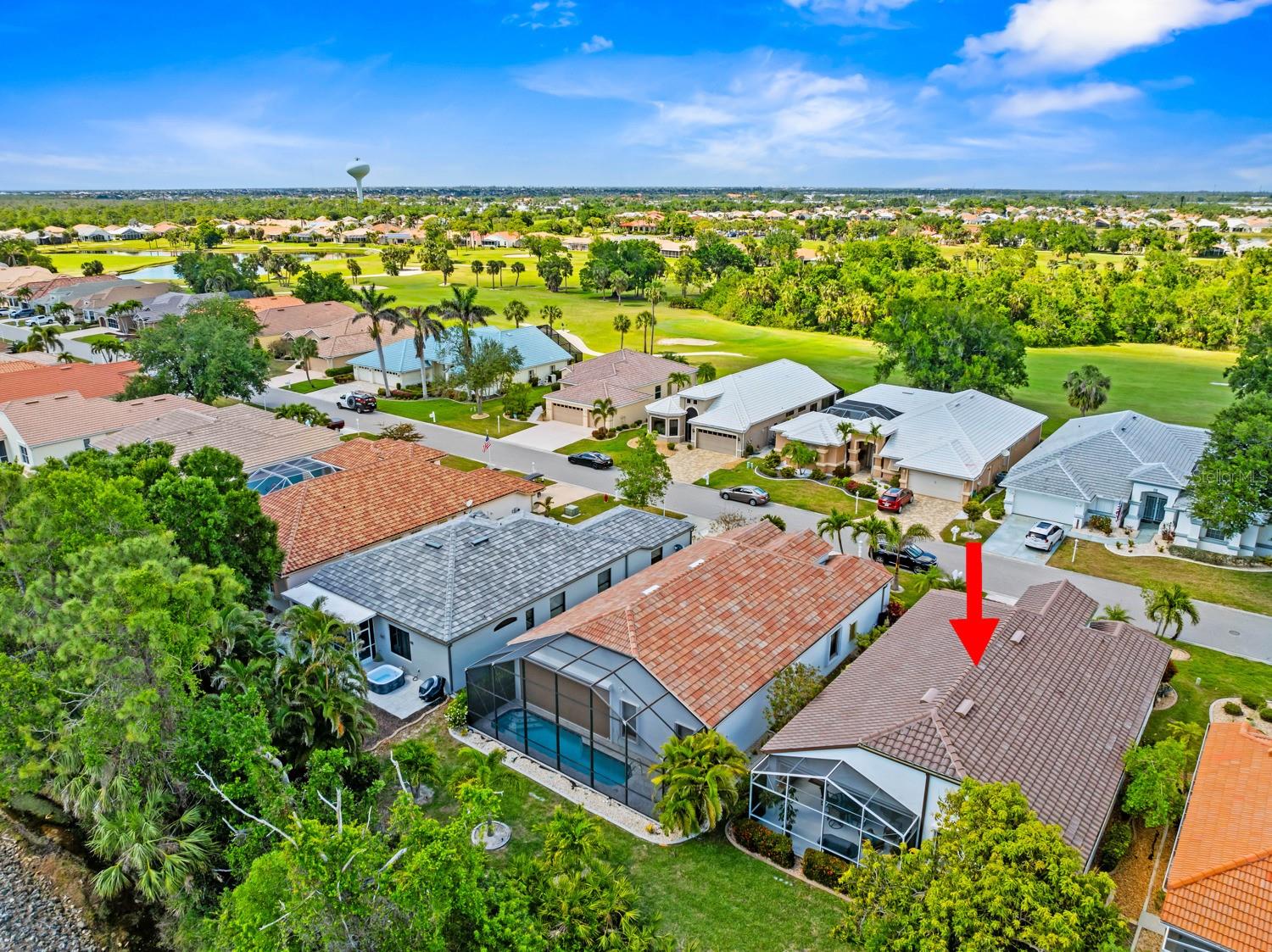 26325 FEATHERSOUND DR, PUNTA GORDA, FL, 33955