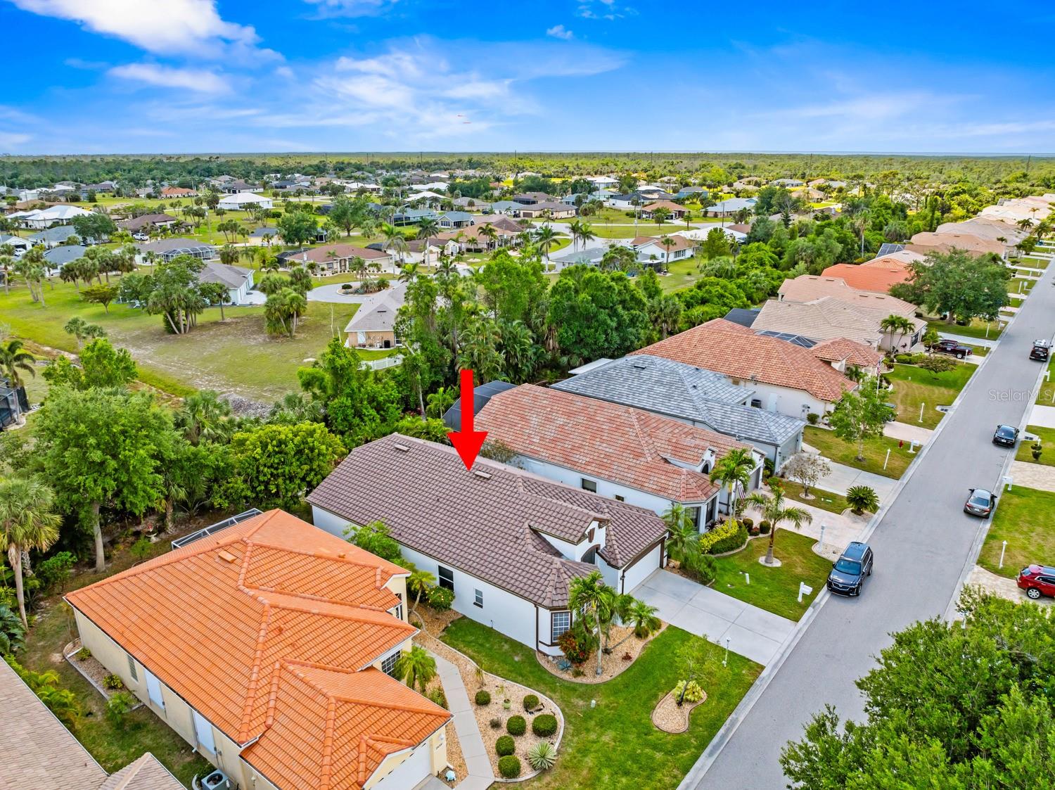 26325 FEATHERSOUND DR, PUNTA GORDA, FL, 33955