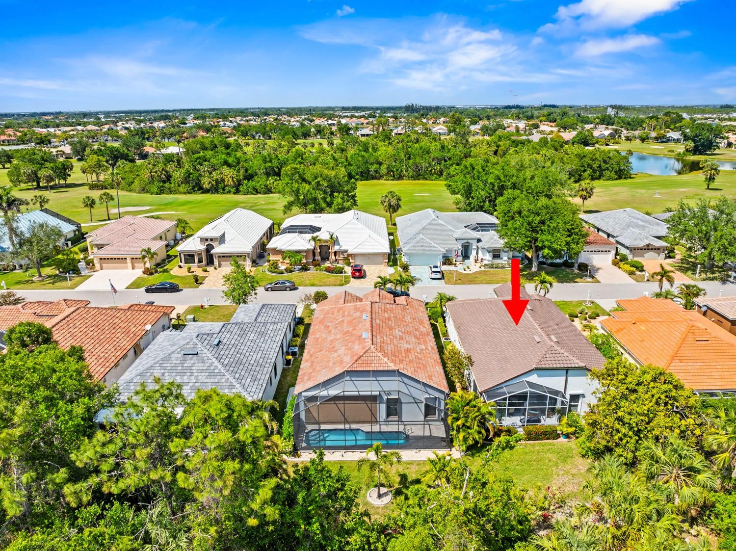 26325 FEATHERSOUND DR, PUNTA GORDA, FL, 33955