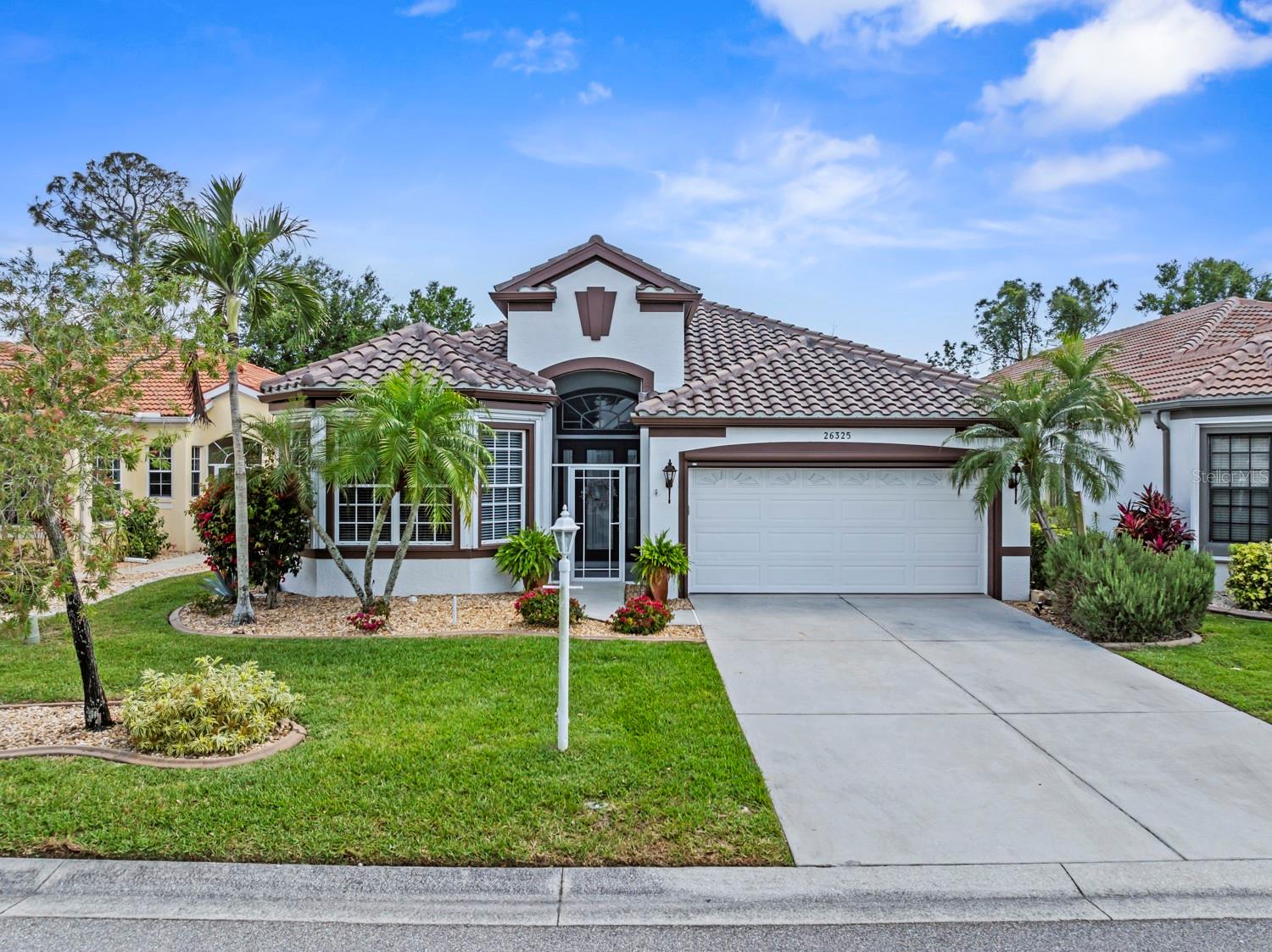 26325 FEATHERSOUND DR, PUNTA GORDA, FL, 33955