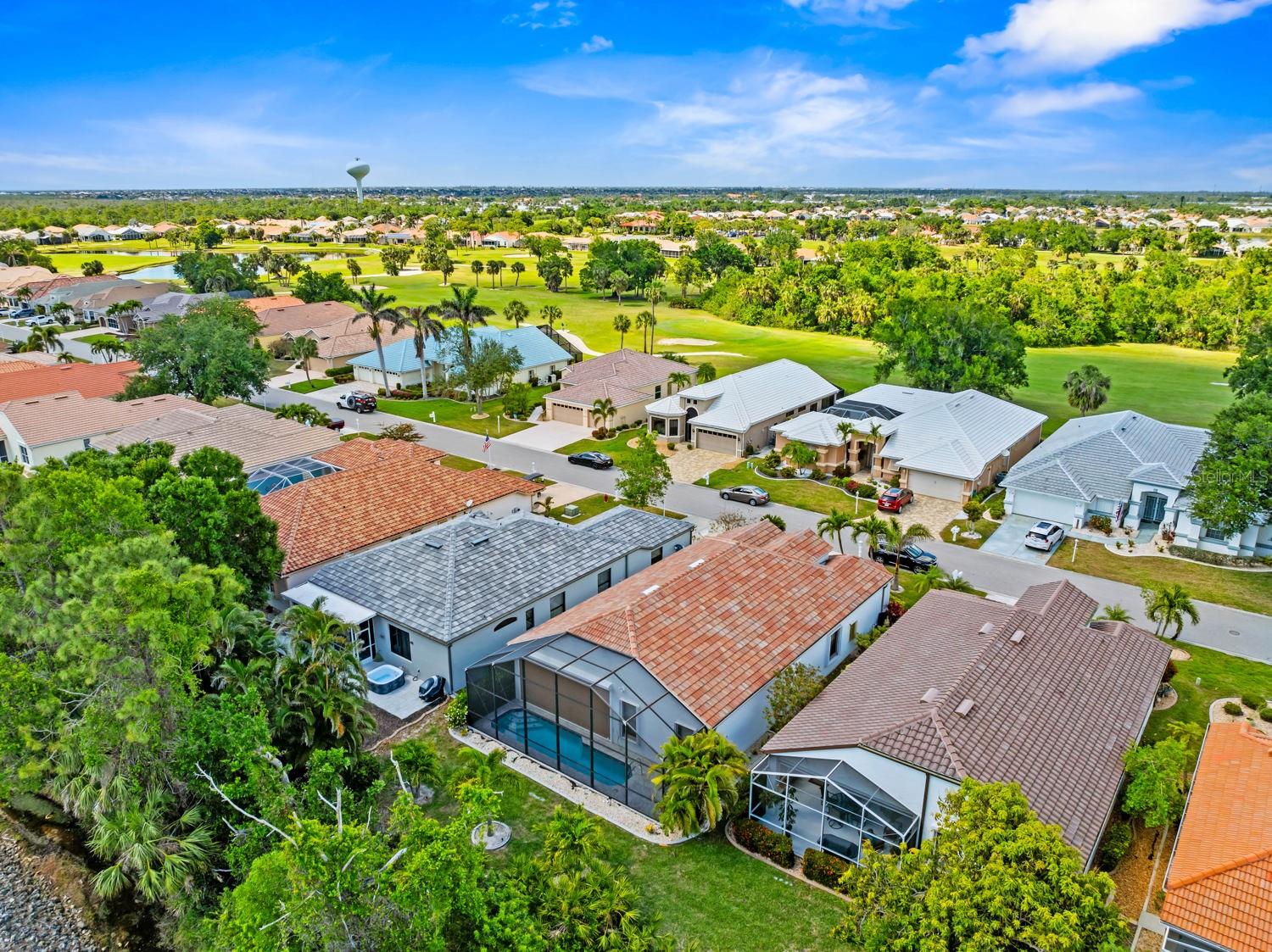 26325 FEATHERSOUND DR, PUNTA GORDA, FL, 33955