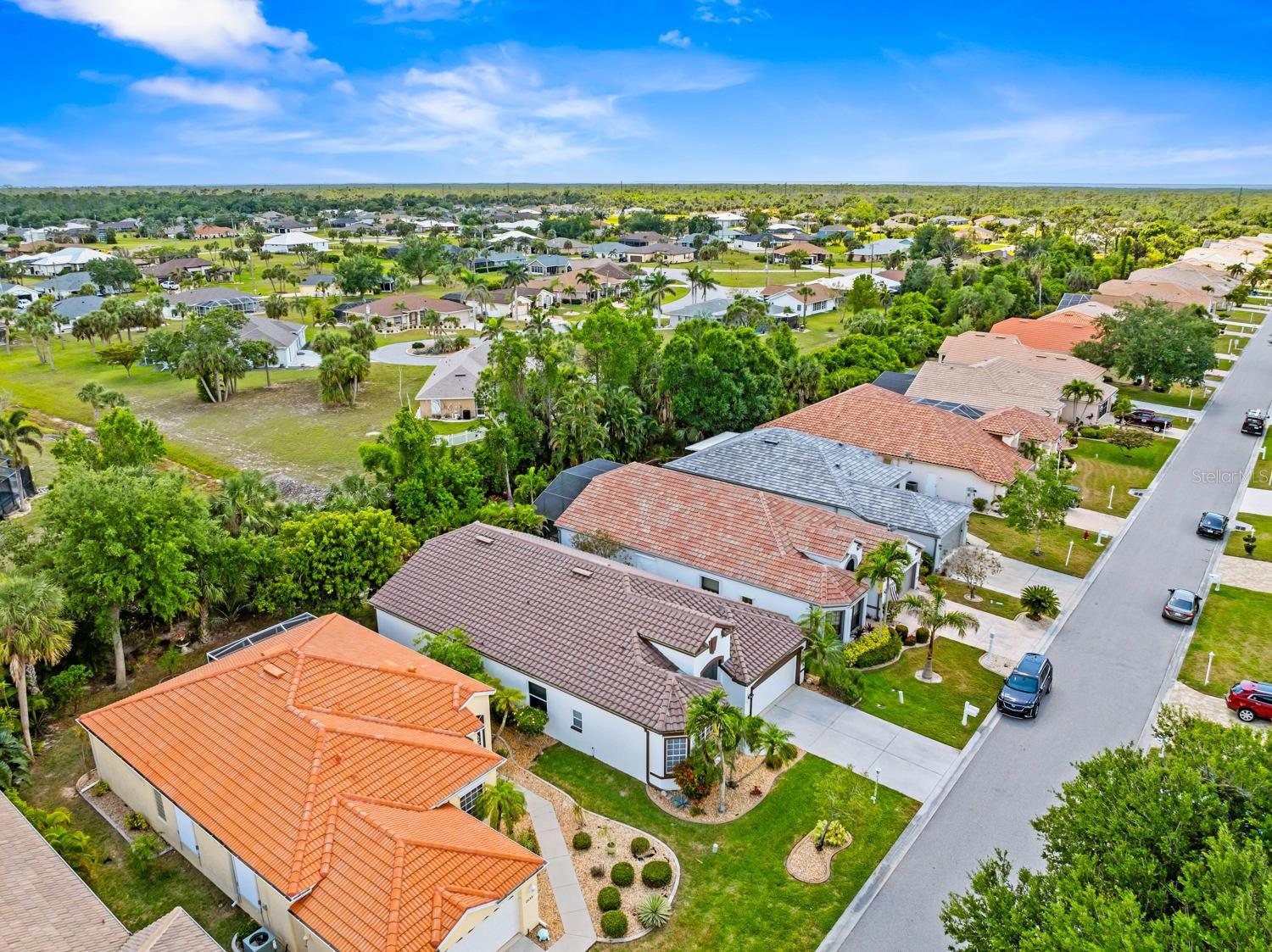 26325 FEATHERSOUND DR, PUNTA GORDA, FL, 33955