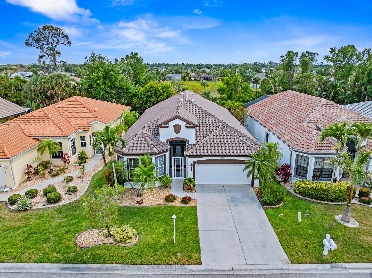 26325 FEATHERSOUND DR, PUNTA GORDA, FL, 33955