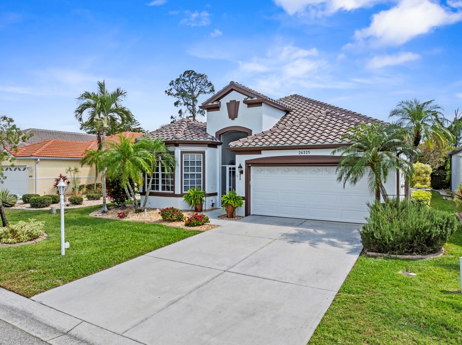 26325 FEATHERSOUND DR, PUNTA GORDA, FL, 33955